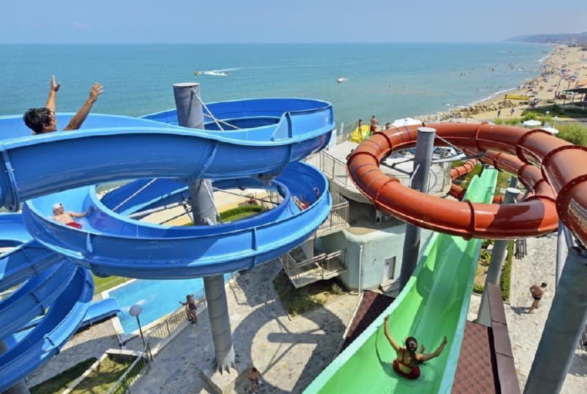 Sol Luna Bay Resort, 4* Sol Luna Bay Resort, 4*