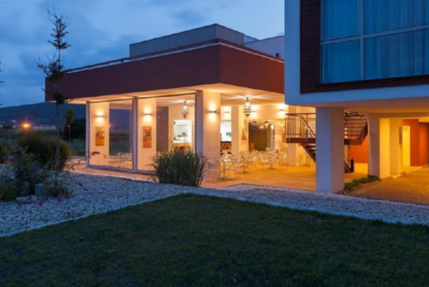 Sol Luna Bay Resort, 4* Sol Luna Bay Resort, 4*