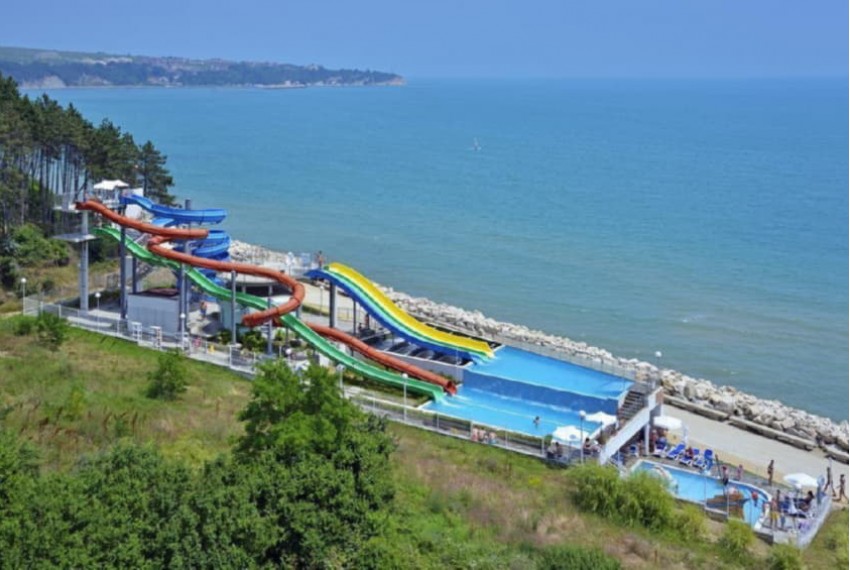 Sol Luna Bay Resort, 4* Sol Luna Bay Resort, 4*