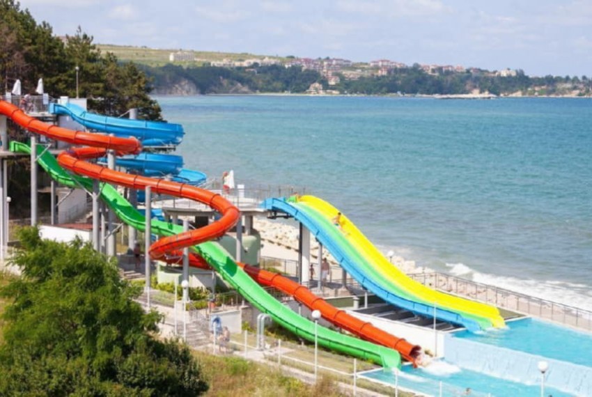 Sol Luna Bay Resort, 4* Sol Luna Bay Resort, 4*