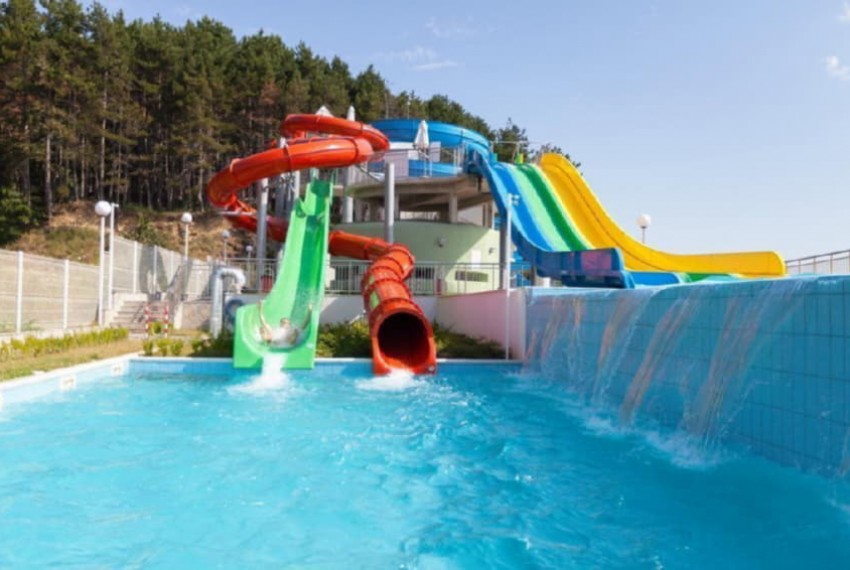 Sol Luna Bay Resort, 4* Sol Luna Bay Resort, 4*