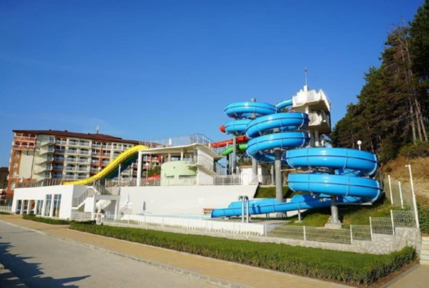 Sol Luna Bay Resort, 4* Sol Luna Bay Resort, 4*
