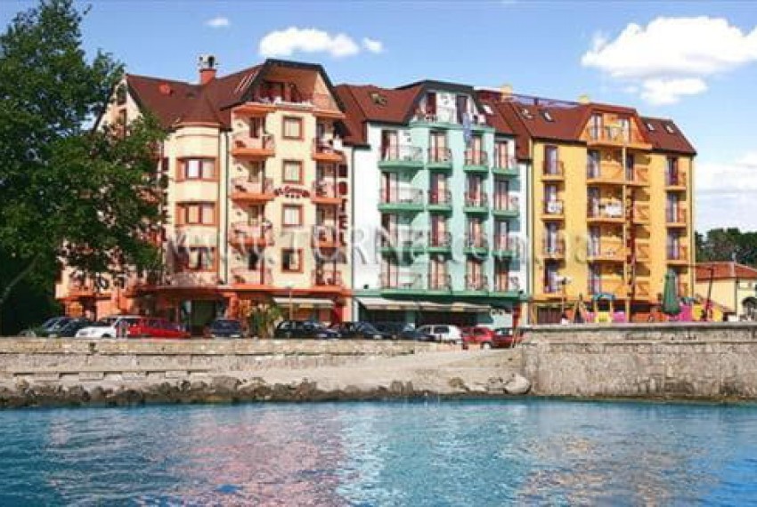 Hotel & SPA Saint George, 4* Hotel & SPA Saint George, 4*