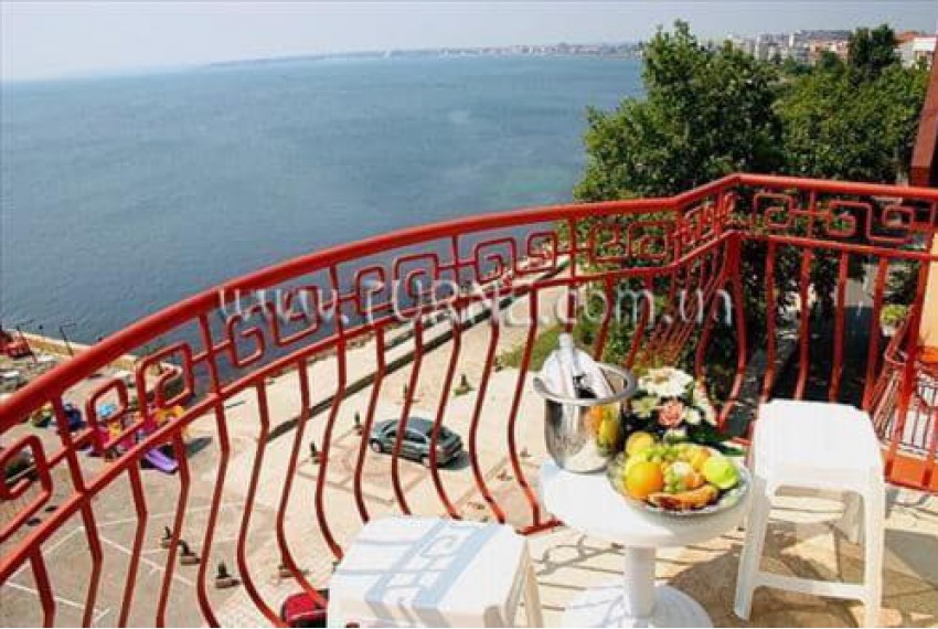Hotel & SPA Saint George, 4* Hotel & SPA Saint George, 4*