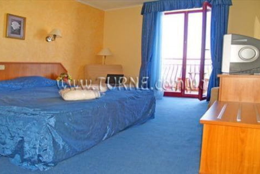 Hotel & SPA Saint George, 4* Hotel & SPA Saint George, 4*