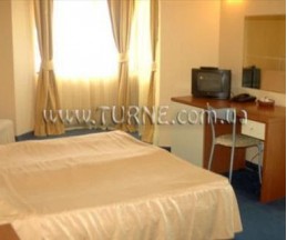 Hotel & SPA Saint George, 4*