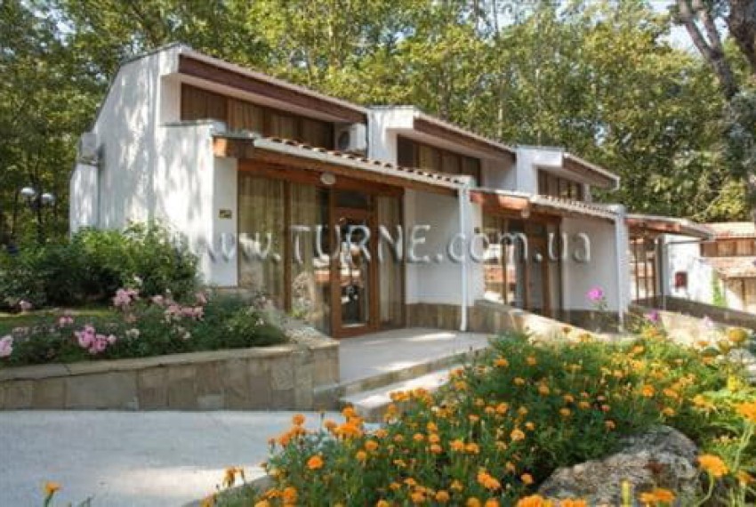 Villas Ropotamo, 3* Villas Ropotamo, 3*