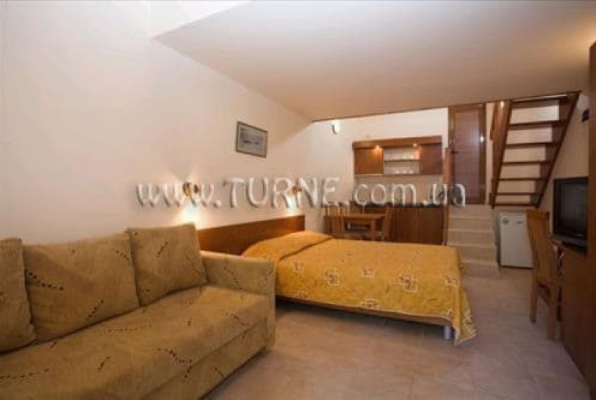 Villas Ropotamo, 3* Villas Ropotamo, 3*