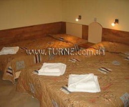 Villas Ropotamo, 3*
