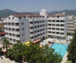 Intermar Hotel, 3*