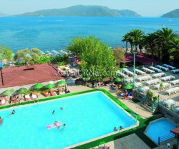 Club Pasha Beach, 4*