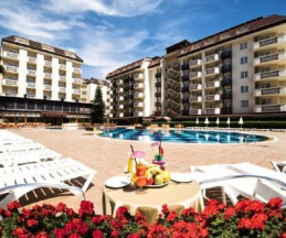 Titan Garden Hotel, 4*