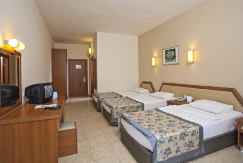 Titan Garden Hotel, 4* Titan Garden Hotel, 4*