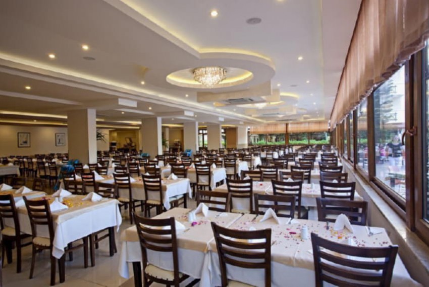 Titan Garden Hotel, 4* Titan Garden Hotel, 4*