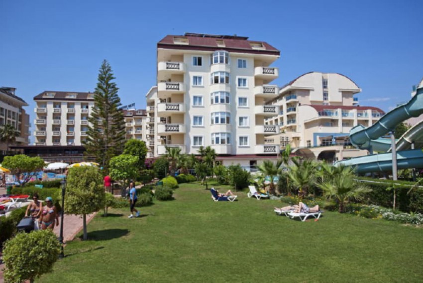 Titan Garden Hotel, 4* Titan Garden Hotel, 4*