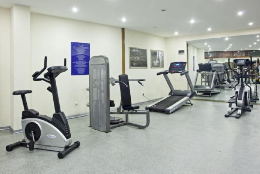 Titan Garden Hotel, 4* Titan Garden Hotel, 4*