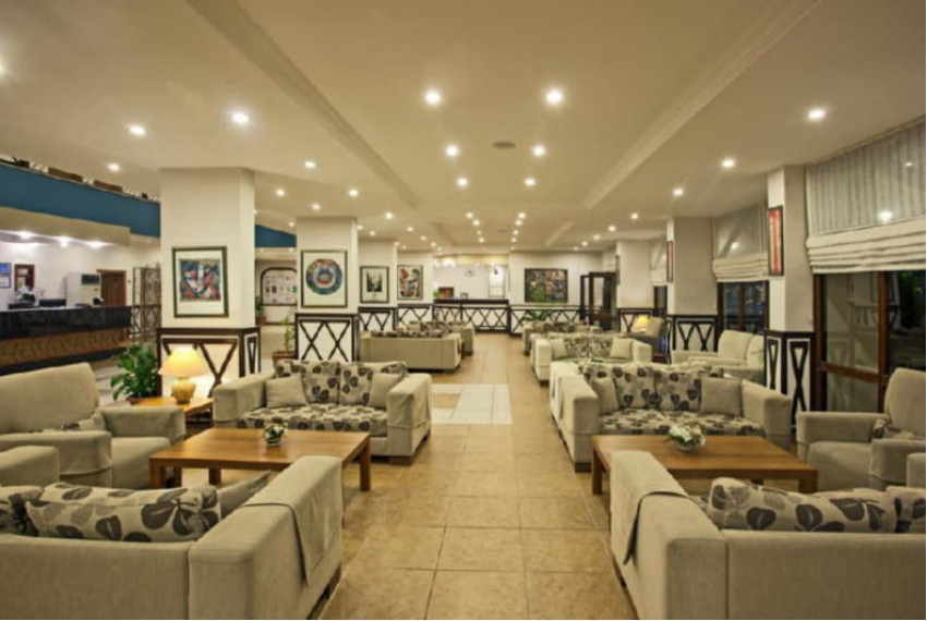 Titan Garden Hotel, 4* Titan Garden Hotel, 4*