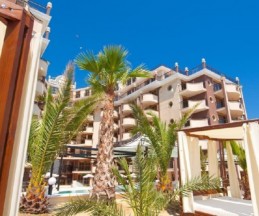 Golden Rainbow VIP Residence, 4*