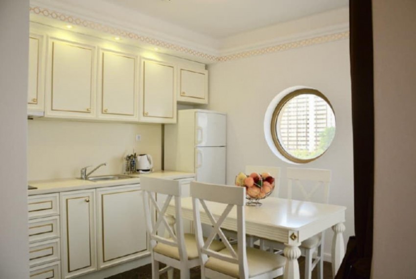Golden Rainbow VIP Residence, 4* Golden Rainbow VIP Residence, 4*