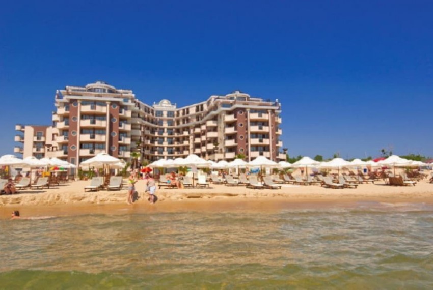 Golden Rainbow VIP Residence, 4* Golden Rainbow VIP Residence, 4*