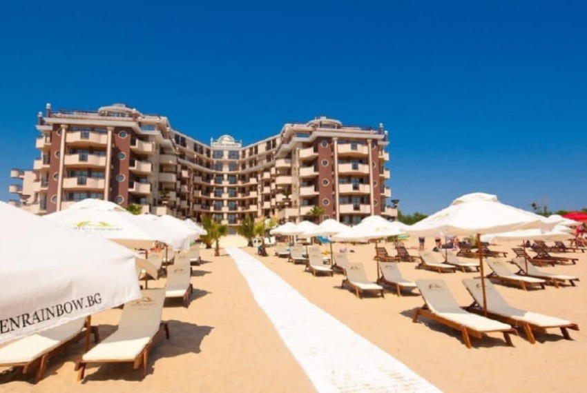 Golden Rainbow VIP Residence, 4* Golden Rainbow VIP Residence, 4*