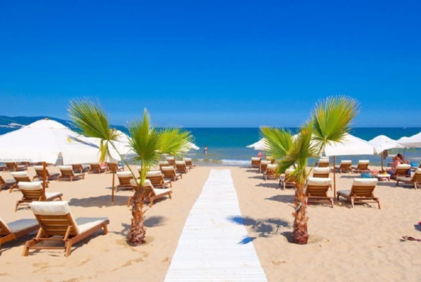 Golden Rainbow VIP Residence, 4* Golden Rainbow VIP Residence, 4*