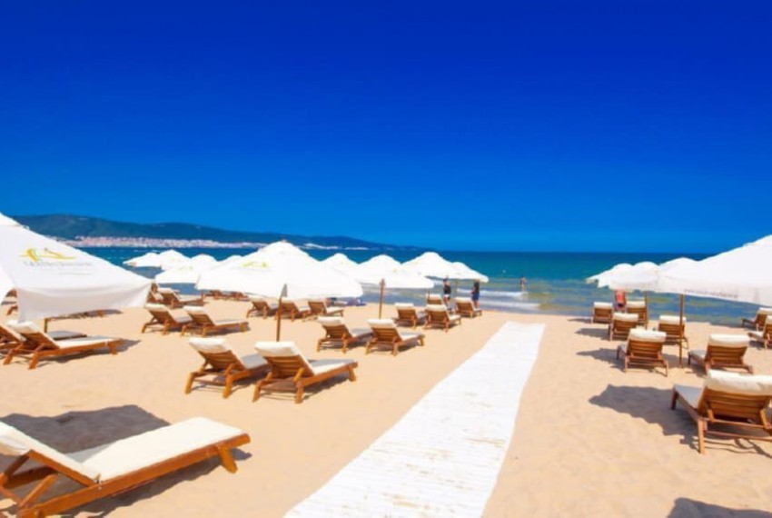 Golden Rainbow VIP Residence, 4* Golden Rainbow VIP Residence, 4*