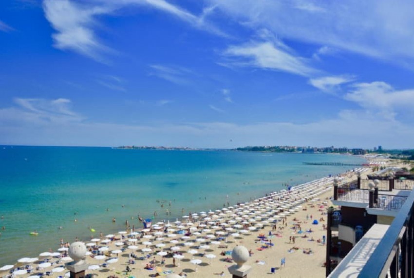 Golden Rainbow VIP Residence, 4* Golden Rainbow VIP Residence, 4*