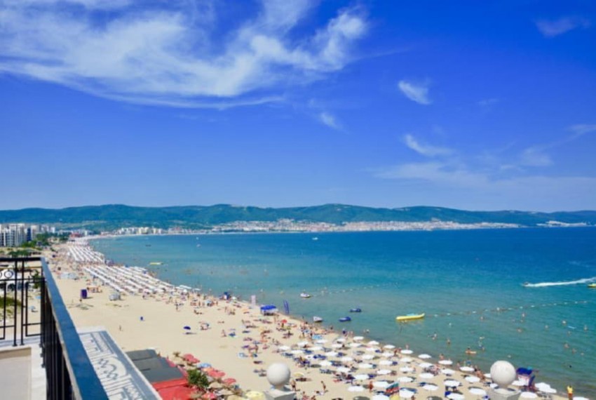 Golden Rainbow VIP Residence, 4* Golden Rainbow VIP Residence, 4*