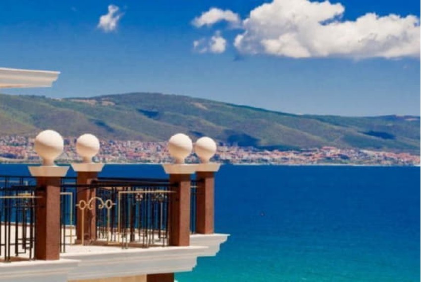 Golden Rainbow VIP Residence, 4* Golden Rainbow VIP Residence, 4*