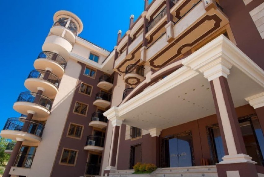 Golden Rainbow VIP Residence, 4* Golden Rainbow VIP Residence, 4*