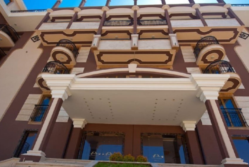 Golden Rainbow VIP Residence, 4* Golden Rainbow VIP Residence, 4*