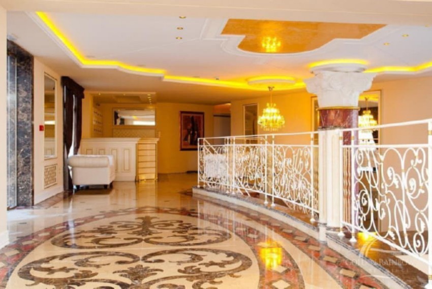 Golden Rainbow VIP Residence, 4* Golden Rainbow VIP Residence, 4*
