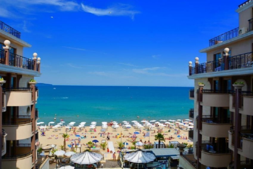 Golden Rainbow VIP Residence, 4* Golden Rainbow VIP Residence, 4*