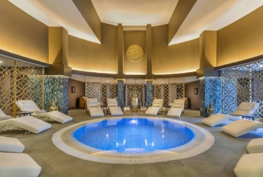Rixos Sungate, 5* Rixos Sungate, 5*