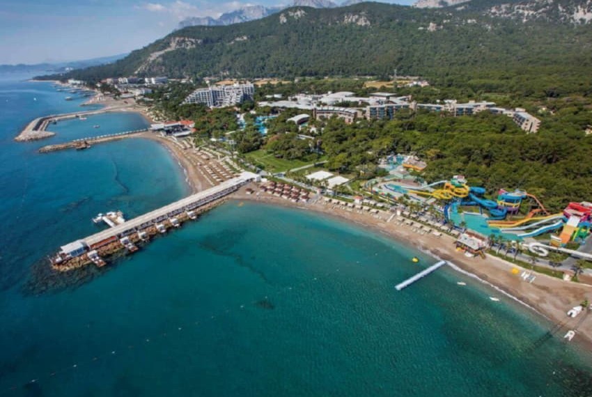 Rixos Sungate, 5* Rixos Sungate, 5*