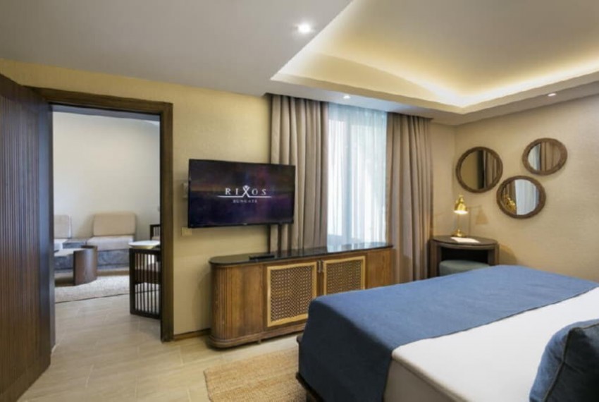 Rixos Sungate, 5* Rixos Sungate, 5*
