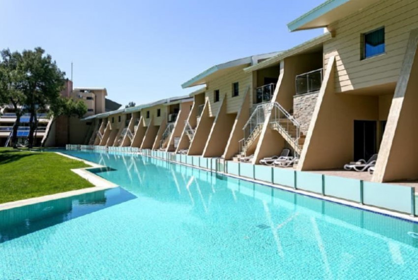 Rixos Sungate, 5* Rixos Sungate, 5*