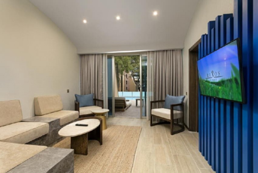 Rixos Sungate, 5* Rixos Sungate, 5*