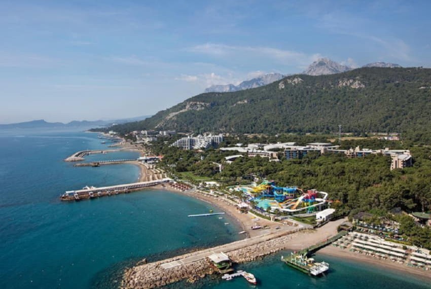 Rixos Sungate, 5* Rixos Sungate, 5*