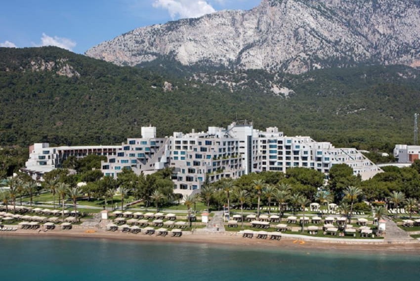 Rixos Sungate, 5* Rixos Sungate, 5*