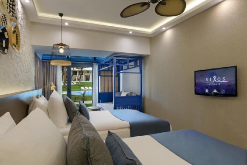 Rixos Sungate, 5* Rixos Sungate, 5*