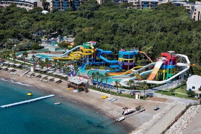 Rixos Sungate, 5* Rixos Sungate, 5*