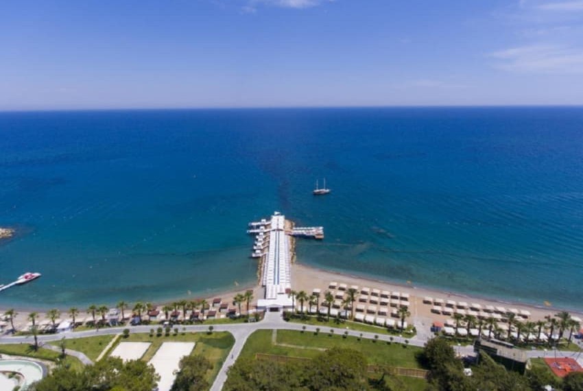 Rixos Sungate, 5* Rixos Sungate, 5*