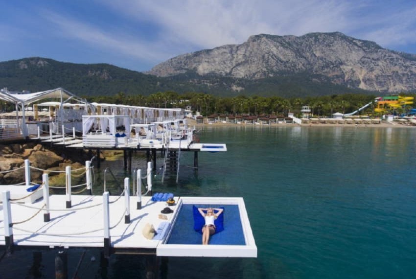 Rixos Sungate, 5* Rixos Sungate, 5*