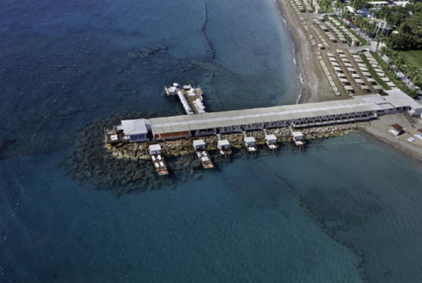 Rixos Sungate, 5* Rixos Sungate, 5*