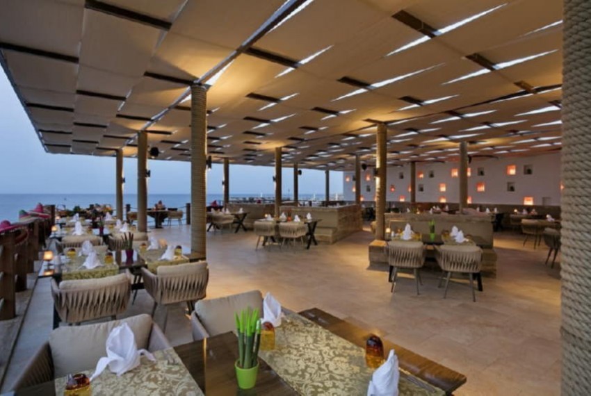 Rixos Sungate, 5* Rixos Sungate, 5*