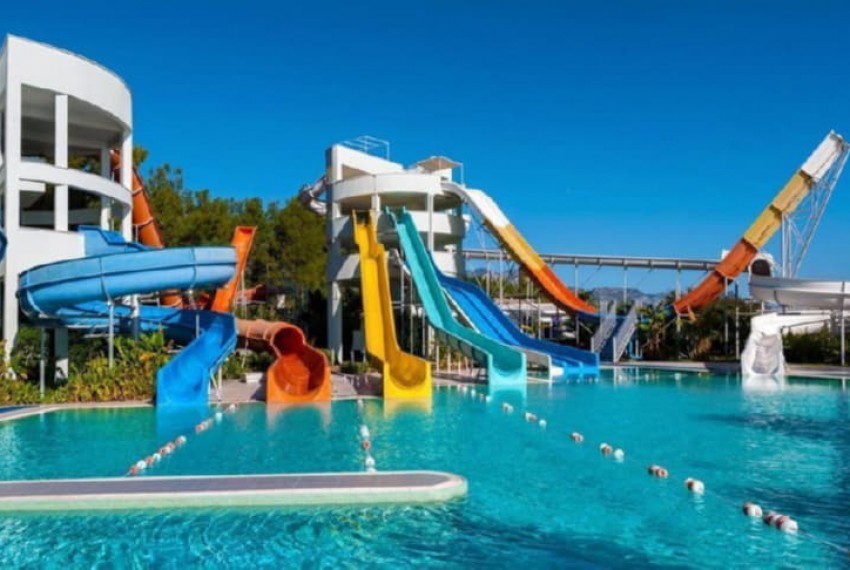 Rixos Sungate, 5* Rixos Sungate, 5*