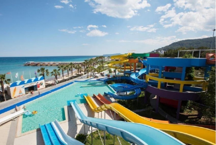 Rixos Sungate, 5* Rixos Sungate, 5*
