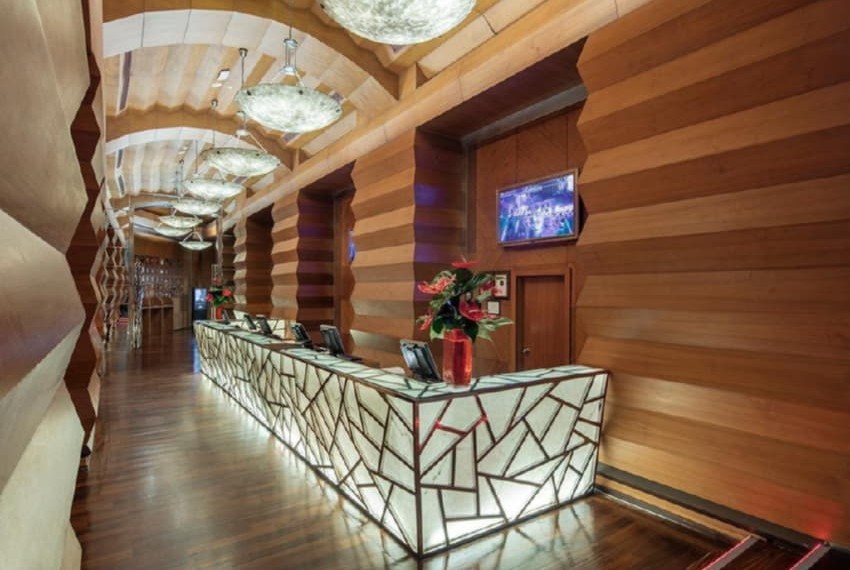 Rixos Sungate, 5* Rixos Sungate, 5*